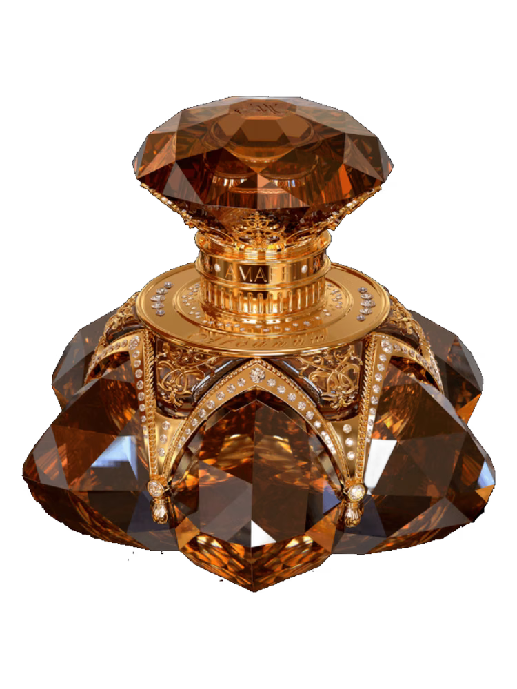 Amaffi Perfume House Arcanum