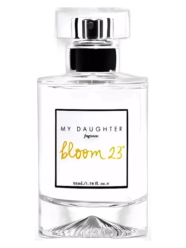 My Daughter Fragrances Bloom 23