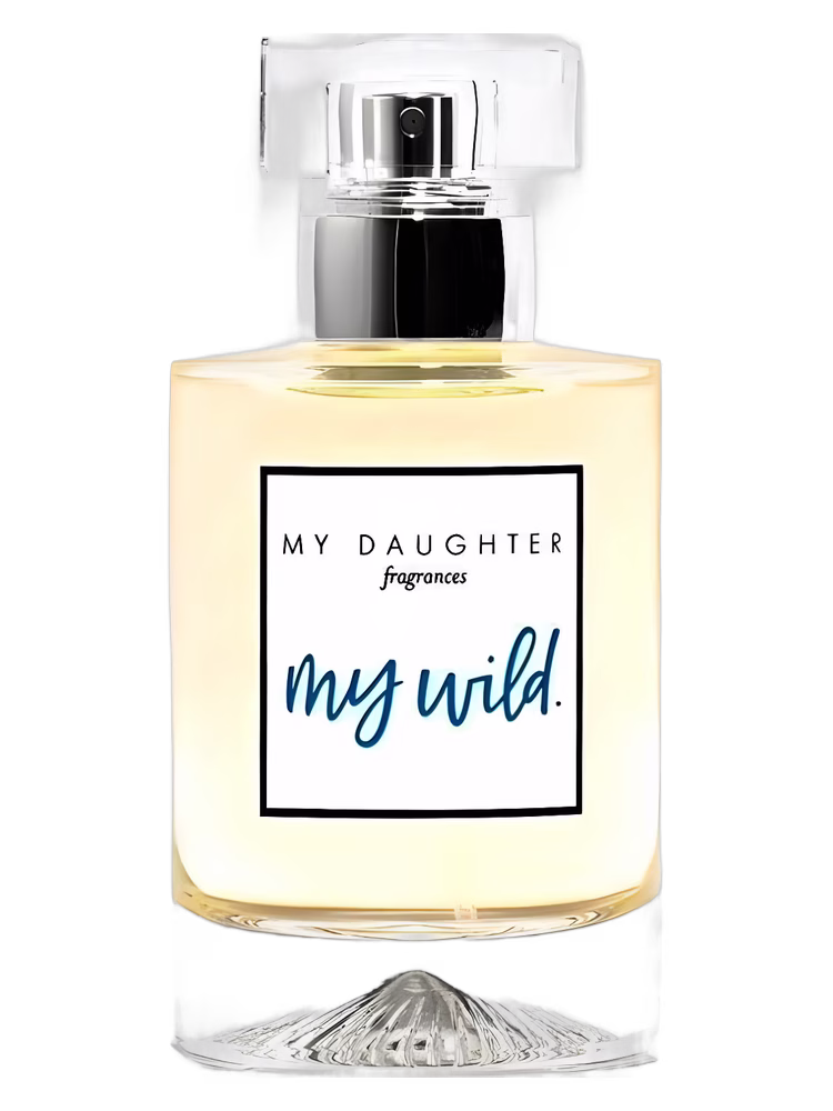 My Daughter Fragrances My Wild