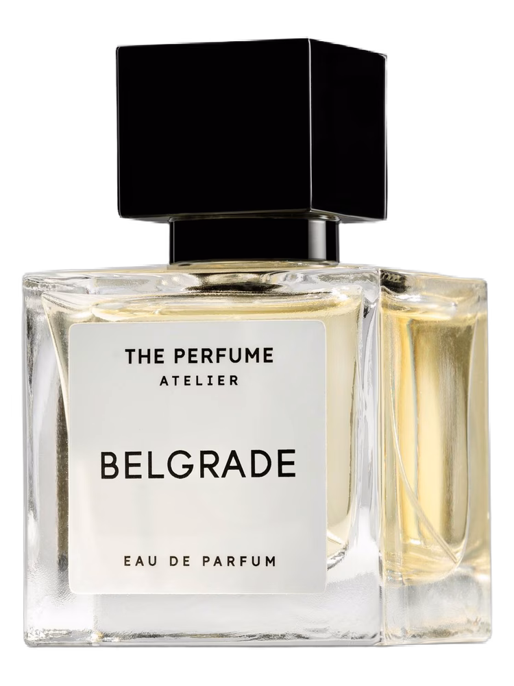 The Perfume Atelier Belgrade