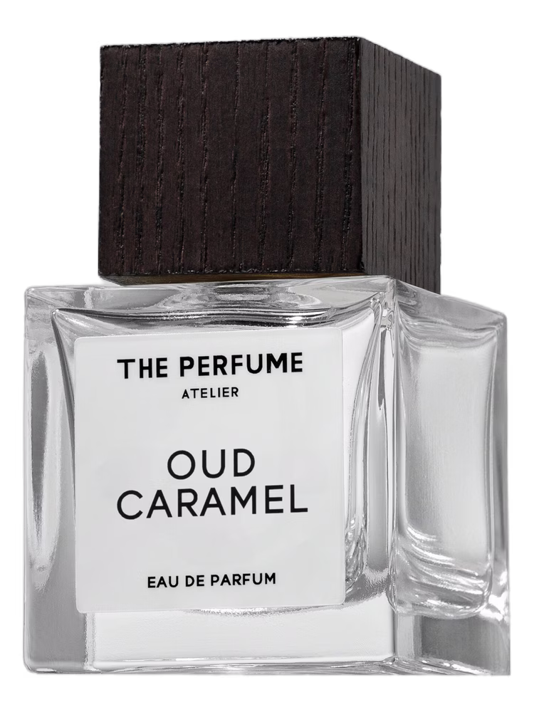 The Perfume Atelier Oud Caramel