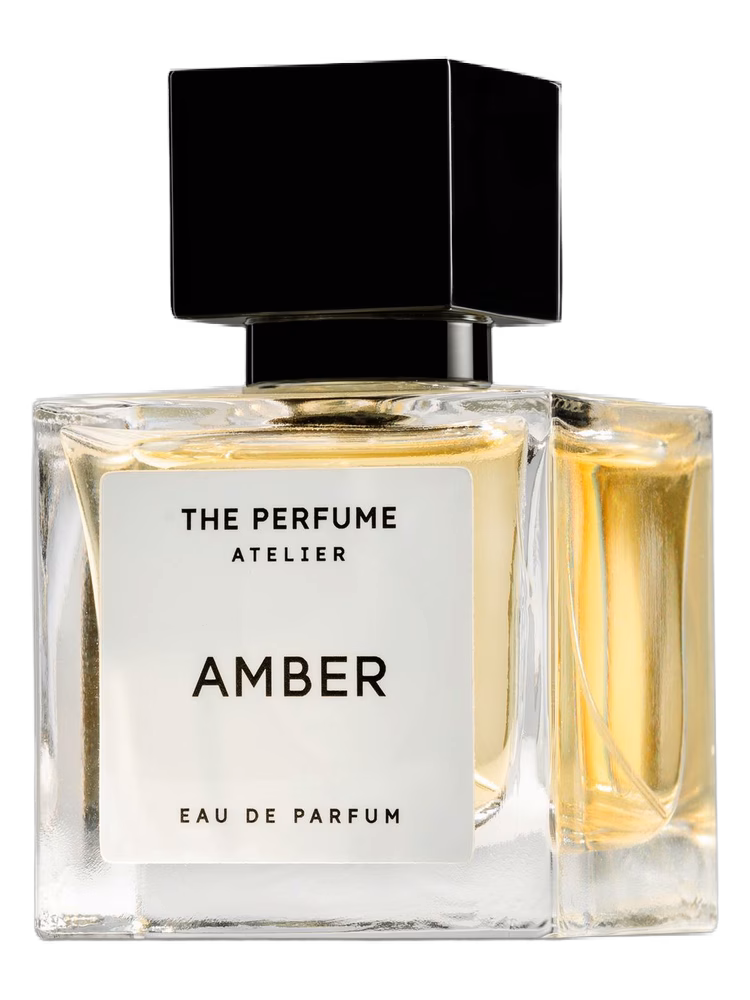 The Perfume Atelier Amber
