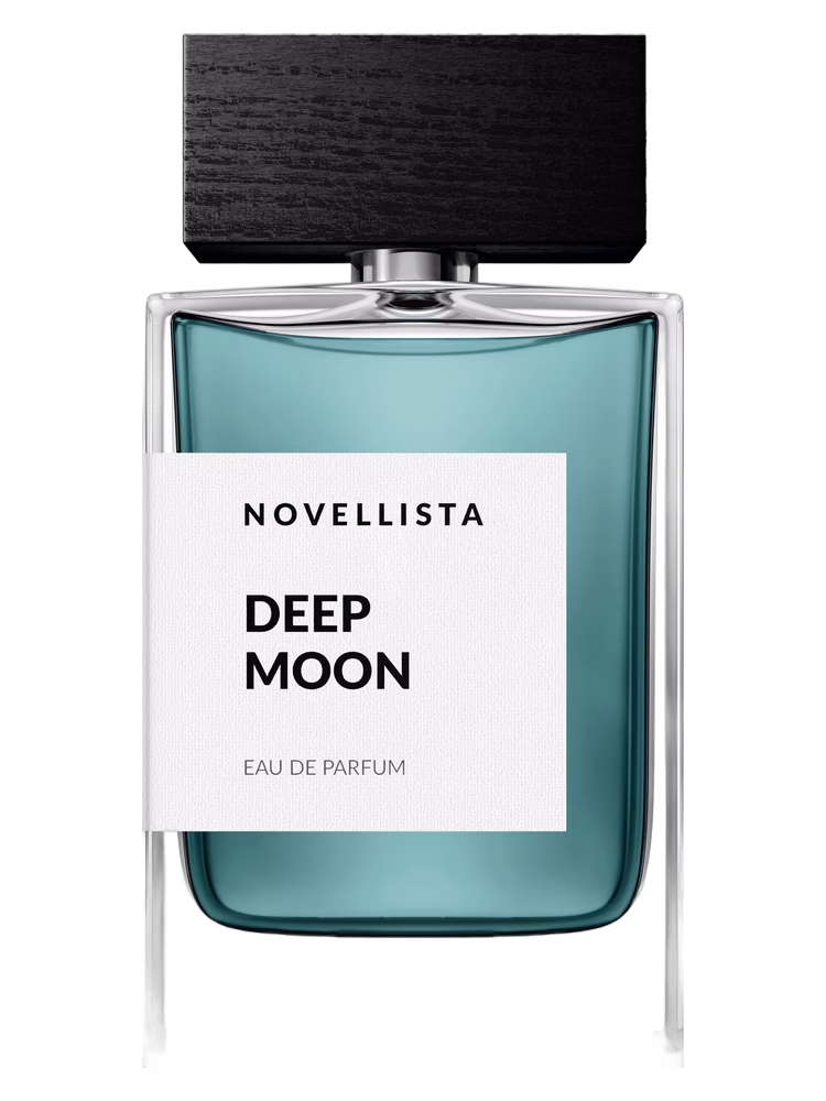 Novellista Deep Moon