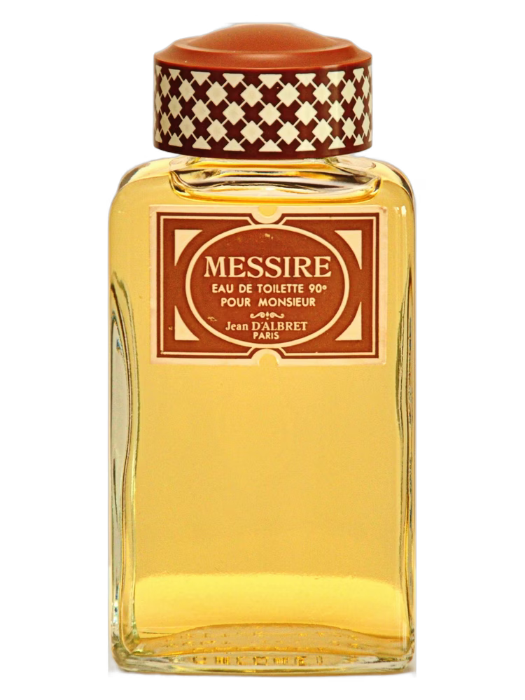 Jean d'Albret Messire