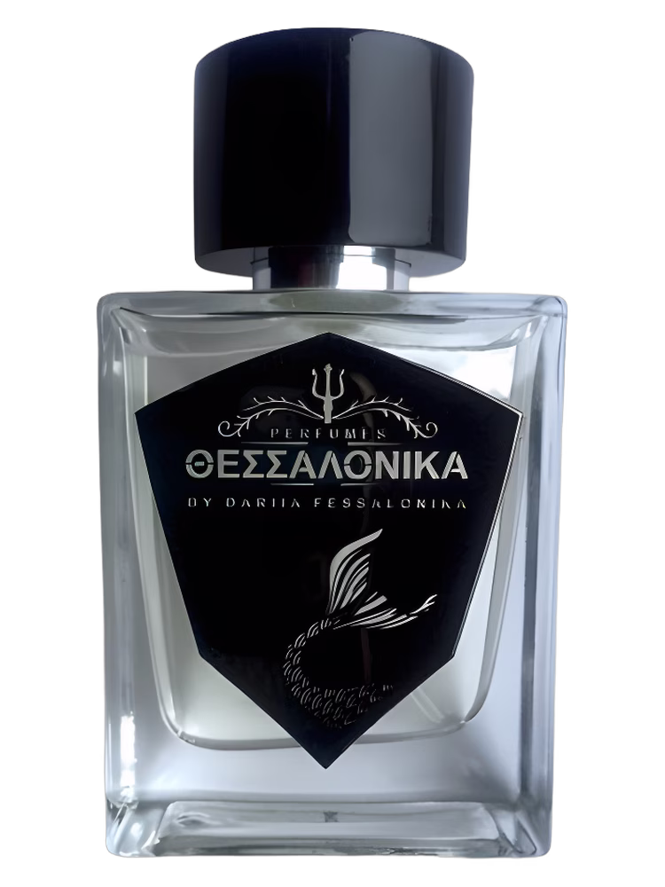 Fessalonika Hedonic Cocoa
