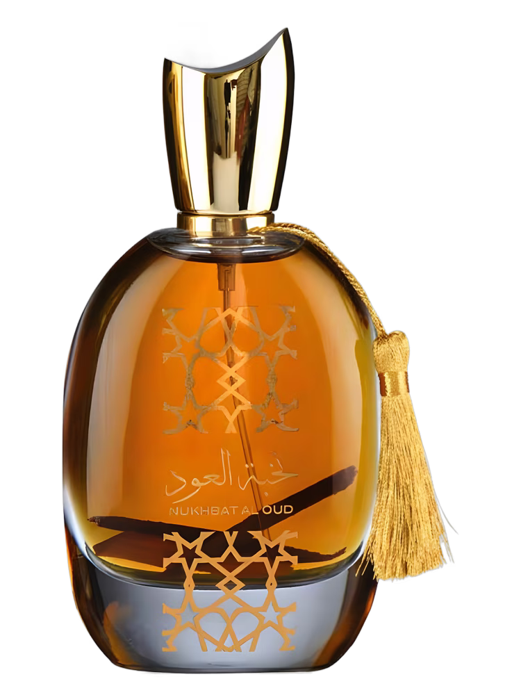 Nusuk Nukhbat Al Oud