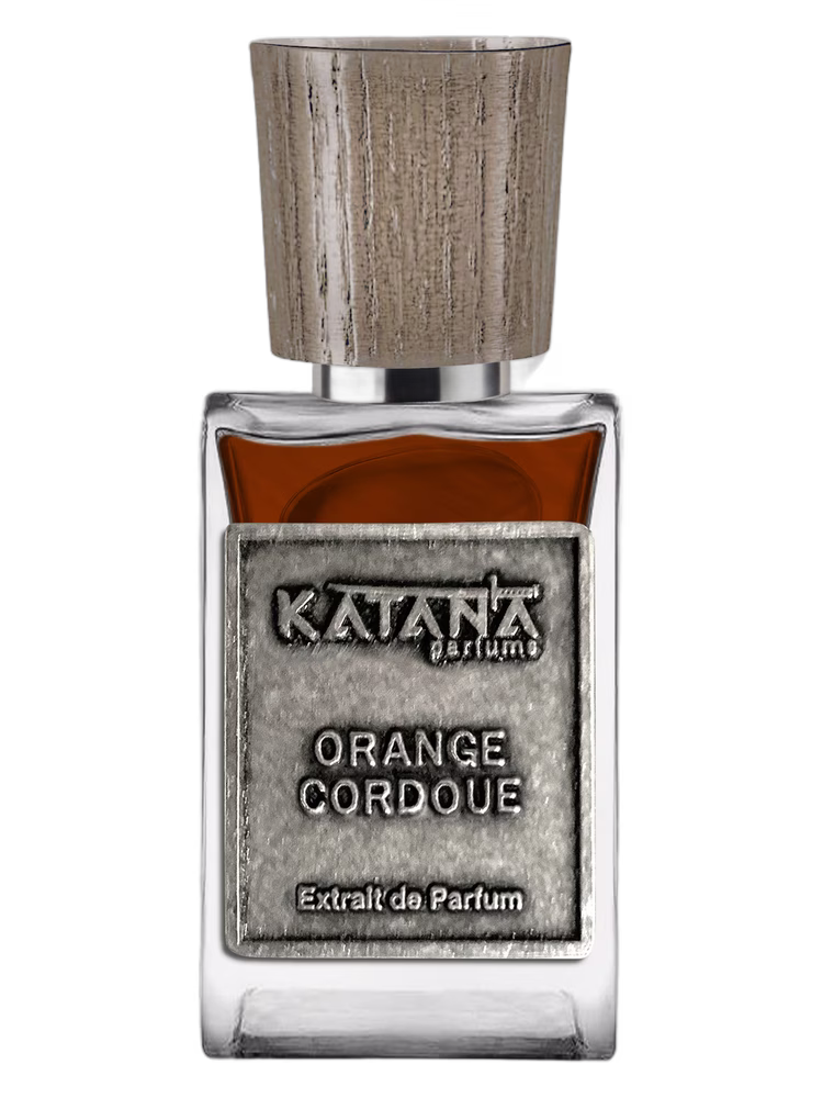 Katana Parfums Orange Cordoue