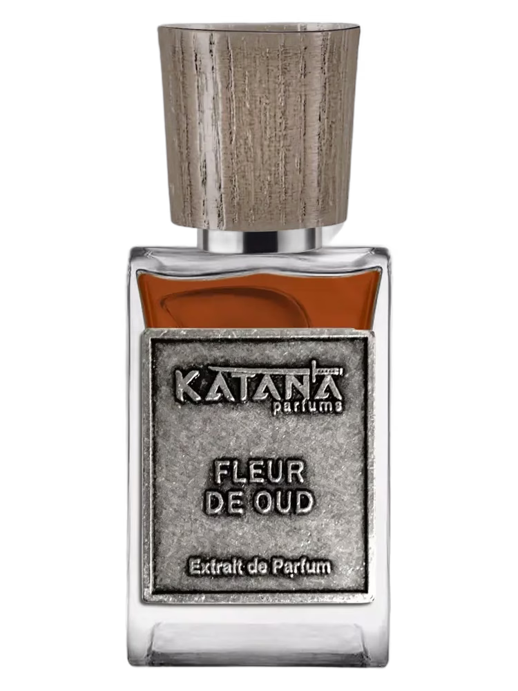 Katana Parfums Fleur de Oud
