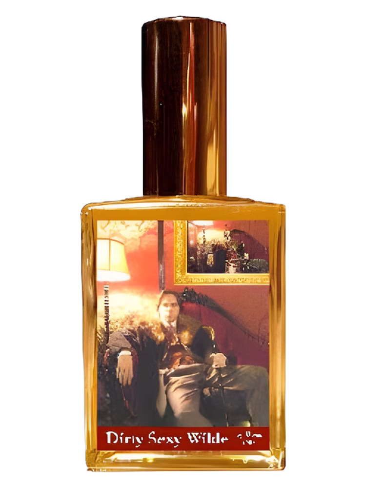 Opus Oils Dirty Sexy Wilde