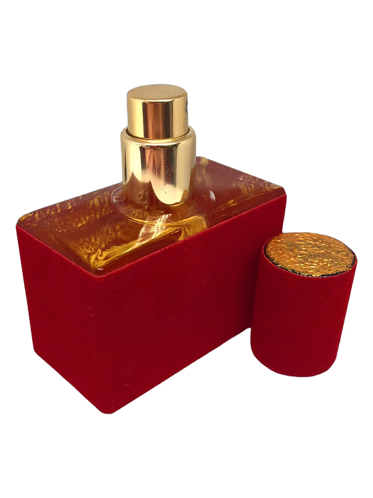 Jousset Parfums Le Dernier Sultan