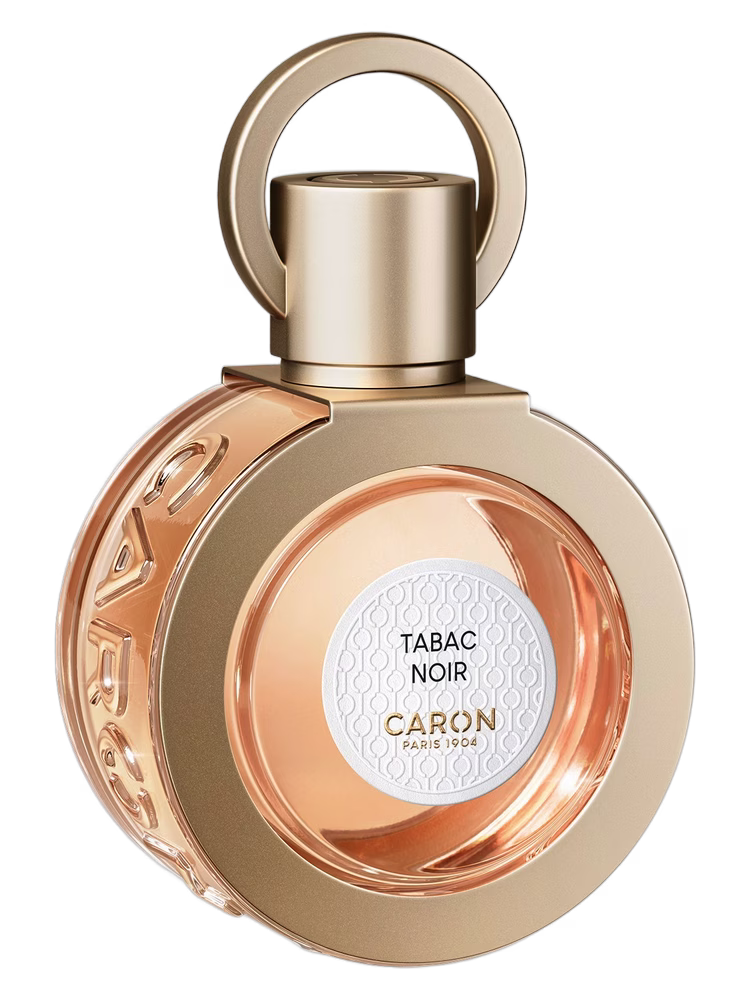 Caron Tabac Noir (2021)