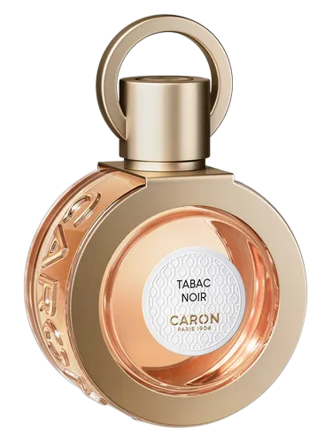 Tabac Noir (2021) Caron perfume - a fragrance for women and men 2021