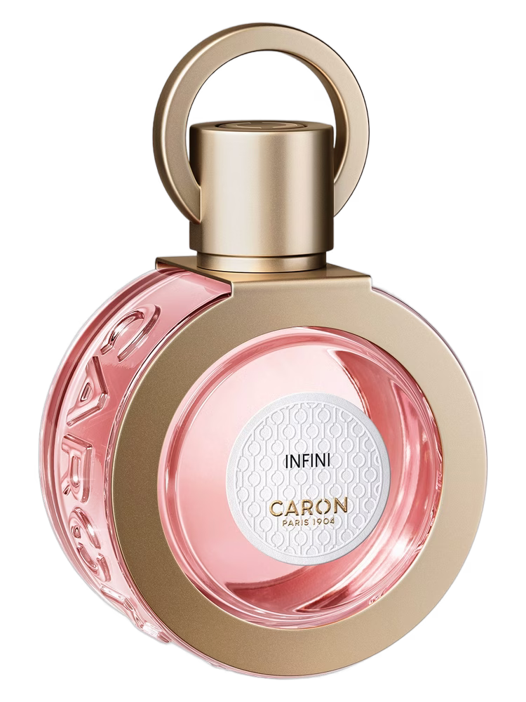 Caron Infini (2021)
