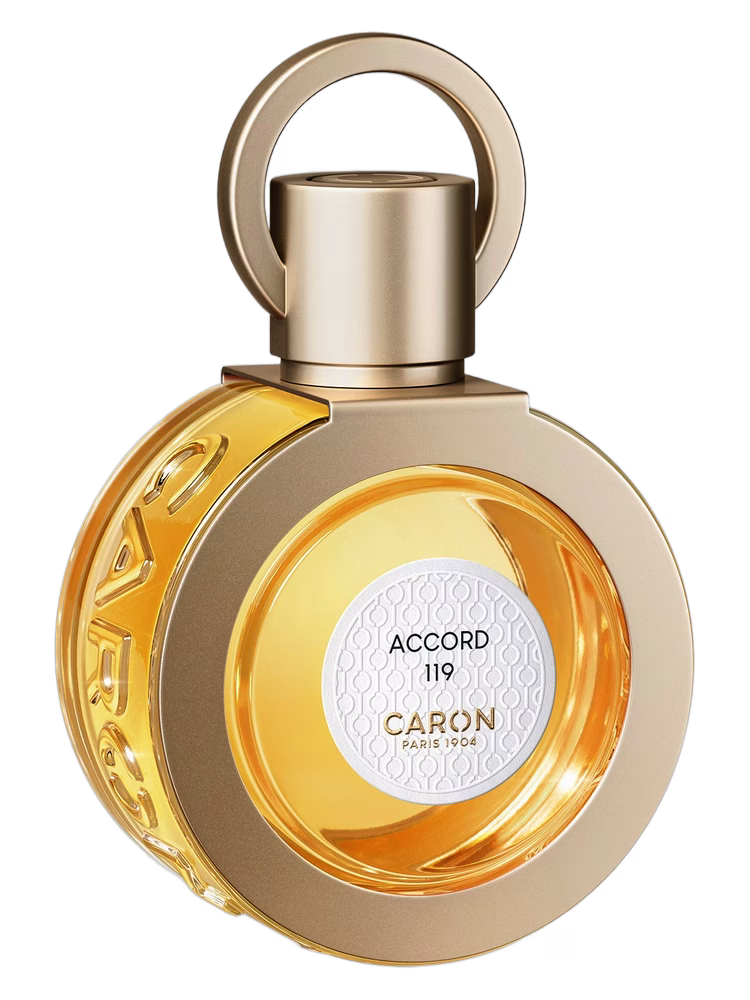 Caron Accord 119 (2021)