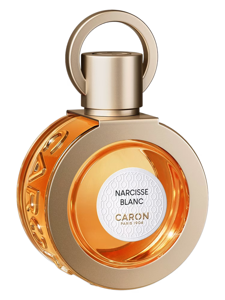 Caron Narcisse Blanc (2021)