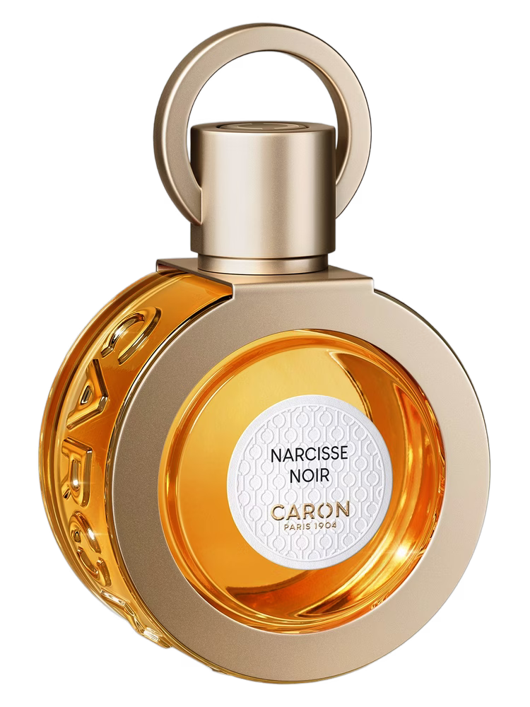 Caron Narcisse Noir (2021)