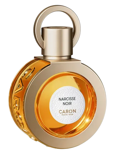 Narcisse Noir (2021) Caron perfume - a fragrance for women and men