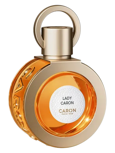 Lady Caron (2021) Caron perfume - a fragrance for women 2021
