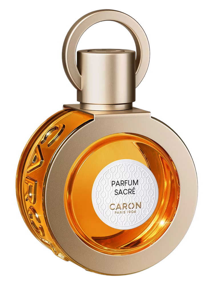 Caron Parfum Sacre (2021)