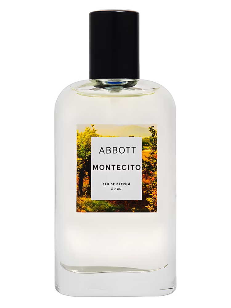 Abbott New York City Montecito