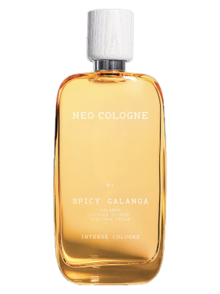 Neo Cologne Spicy Galanga