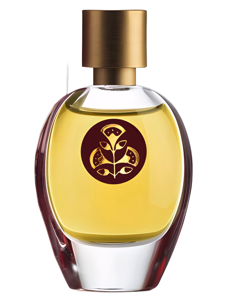 Amaranthvs Rituale Rosso