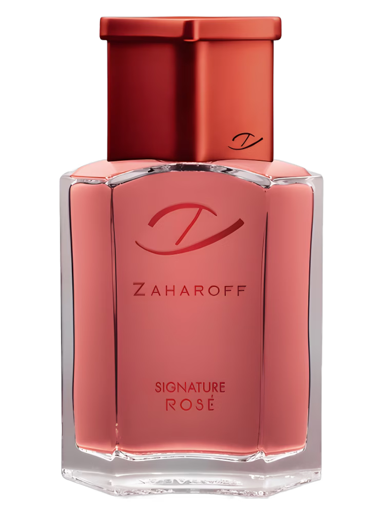 Zaharoff Signature Rosé
