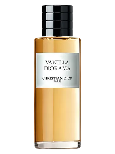 メゾンクリスチャンディオール　バニラディオラマ　40ml Vanilla Diorama Dior perfume - a fragrance for women and men 2021