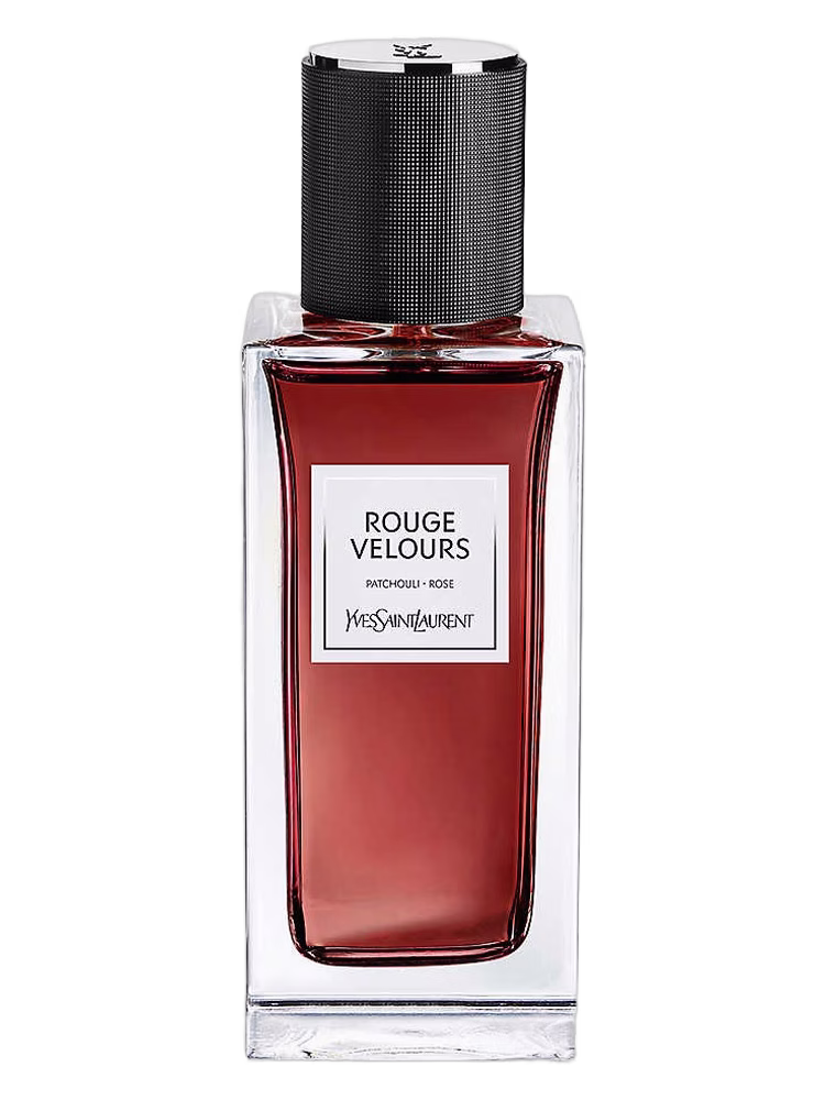 Yves Saint Laurent Rouge Velours