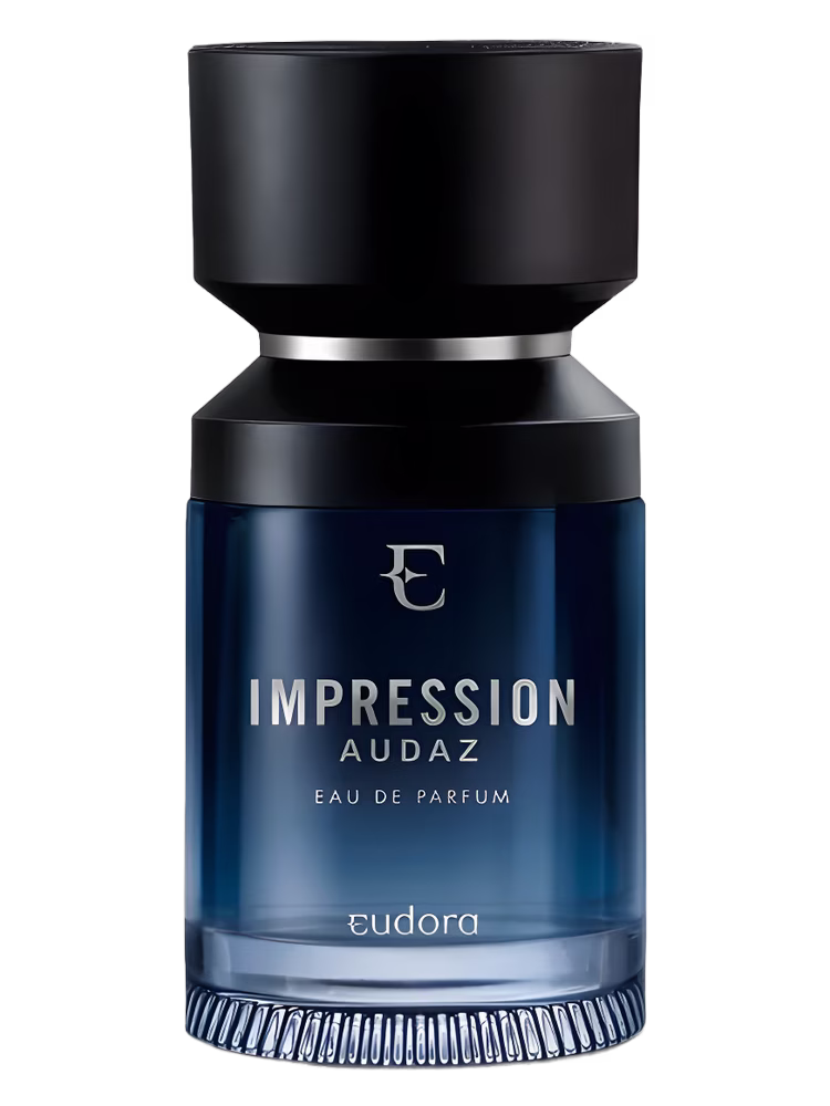 Eudora Impression Audaz