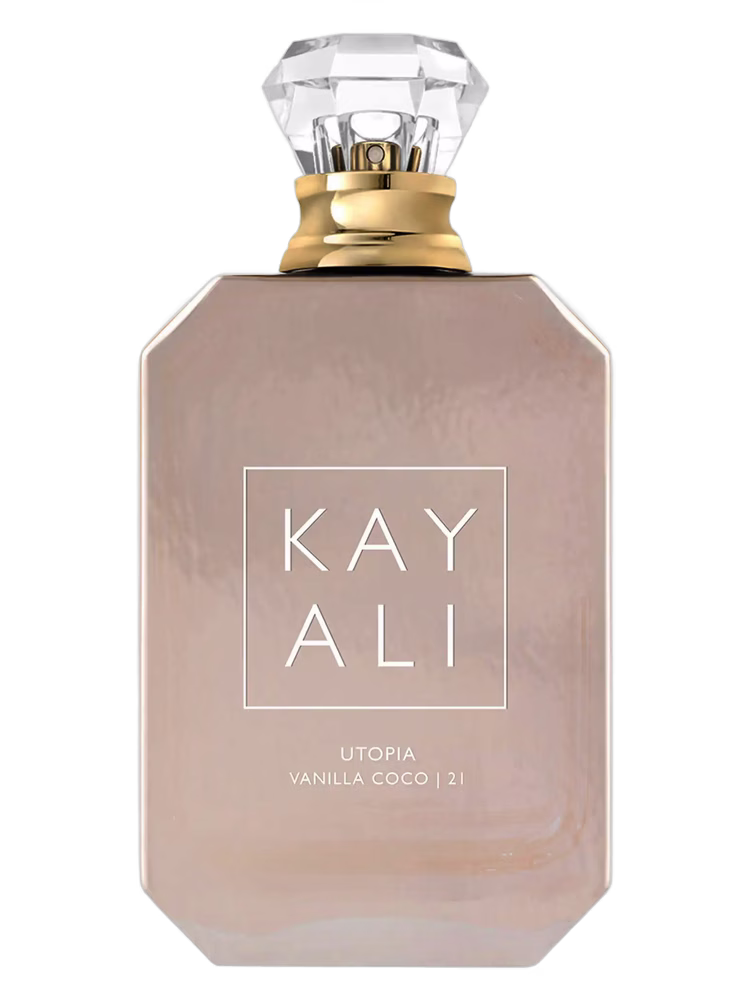 Kayali Fragrances Utopia Vanilla Coco 21