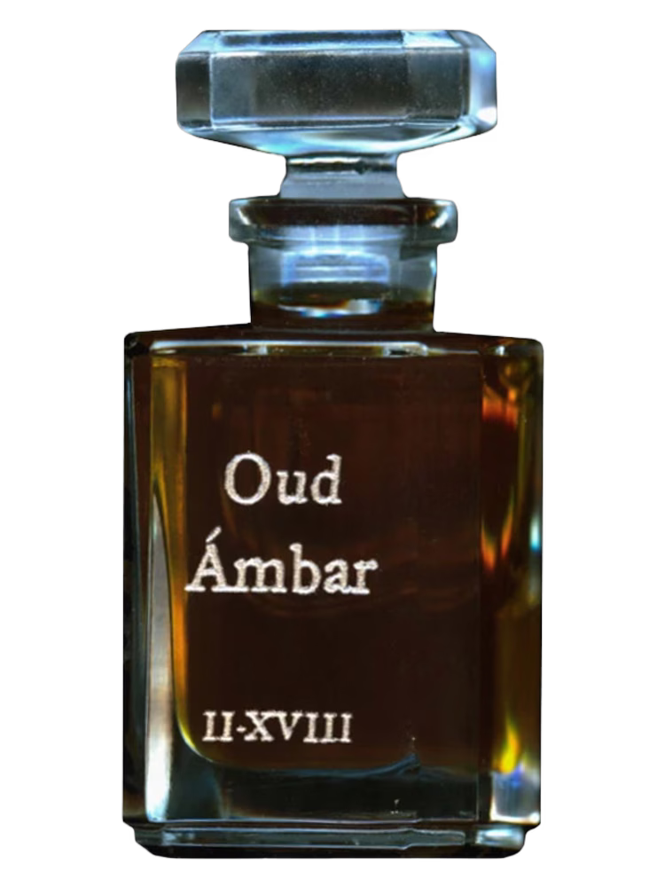 Fueguia 1833 Oud Ambar