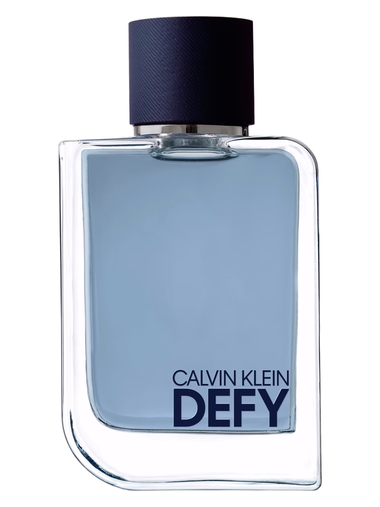 Calvin Klein Defy
