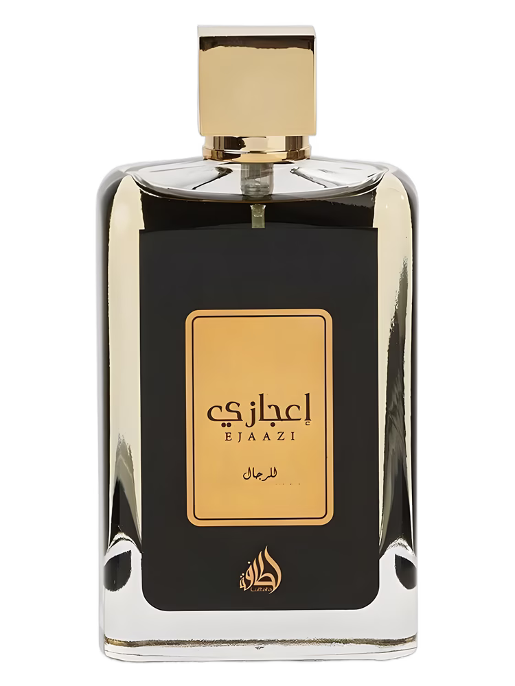 Lattafa Perfumes Ejaazi