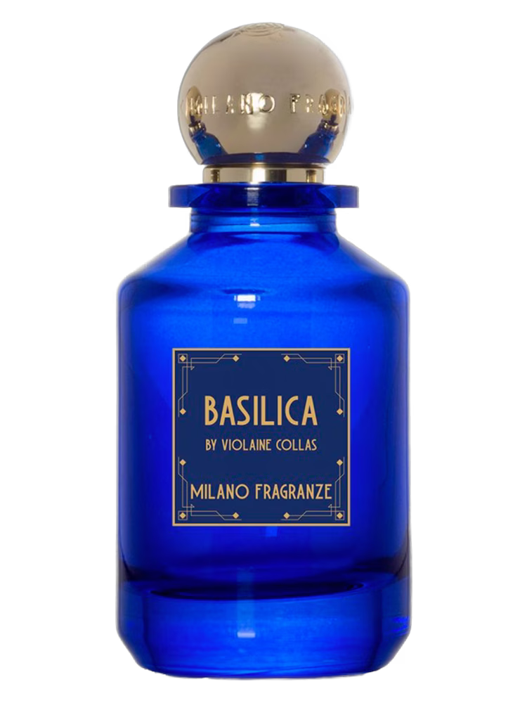 Milano Fragranze Basilica