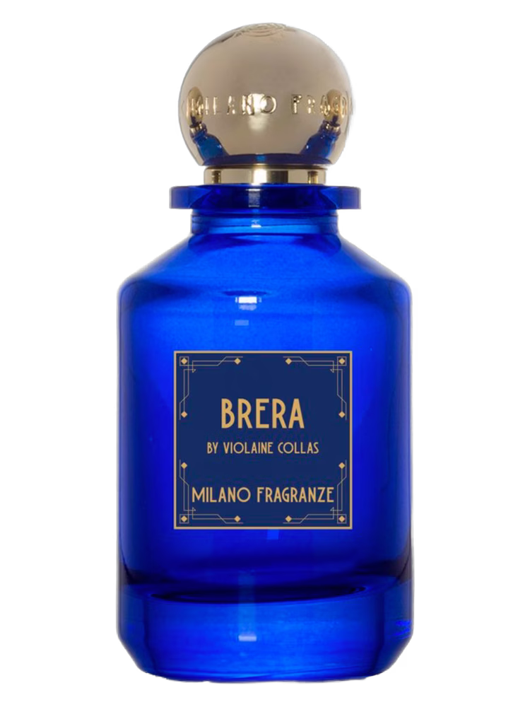 Milano Fragranze Brera