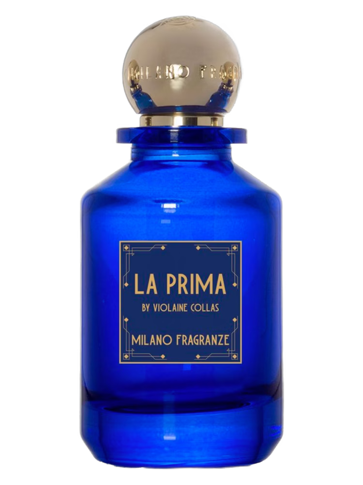 Milano Fragranze La Prima