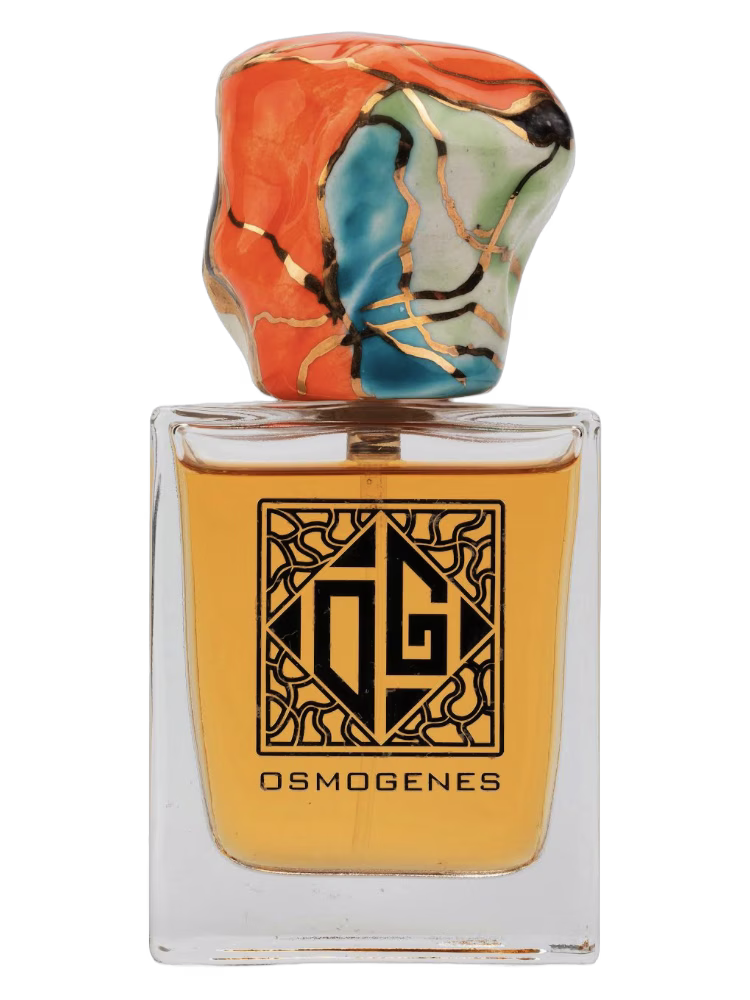 OsmoGenes Perfumes And Then Kisses Поцелуи Потом