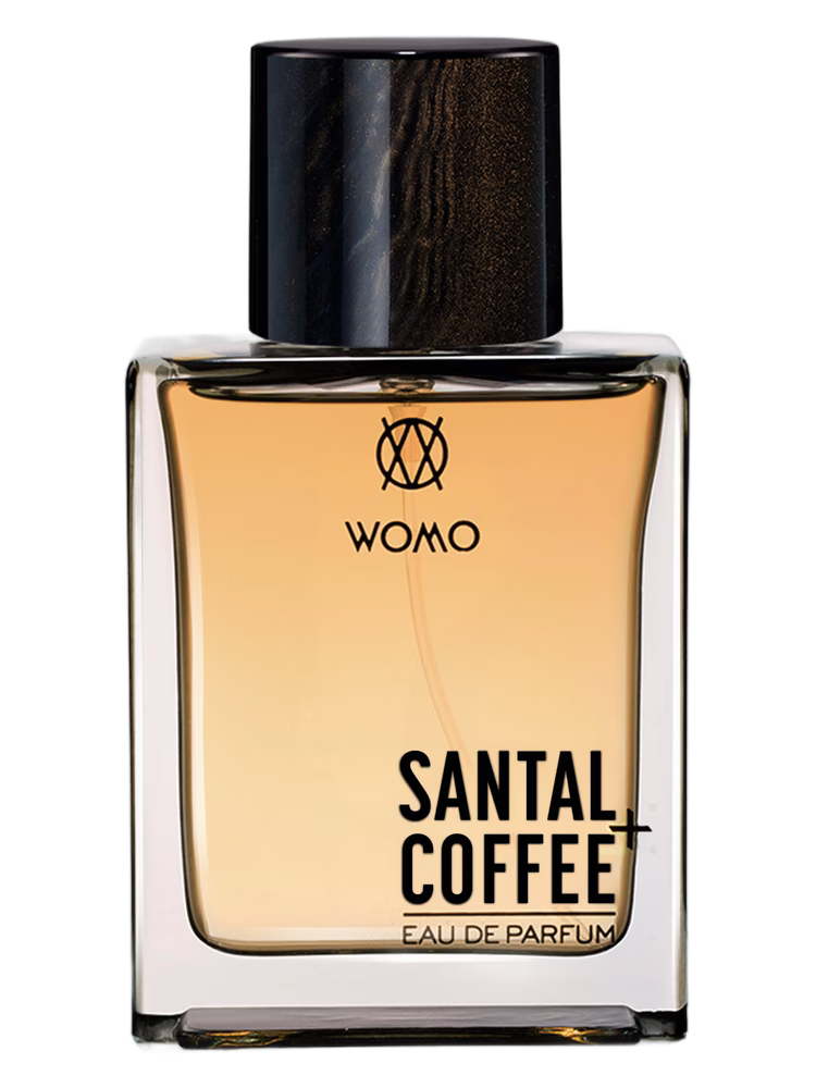 Womo Santal + Coffee
