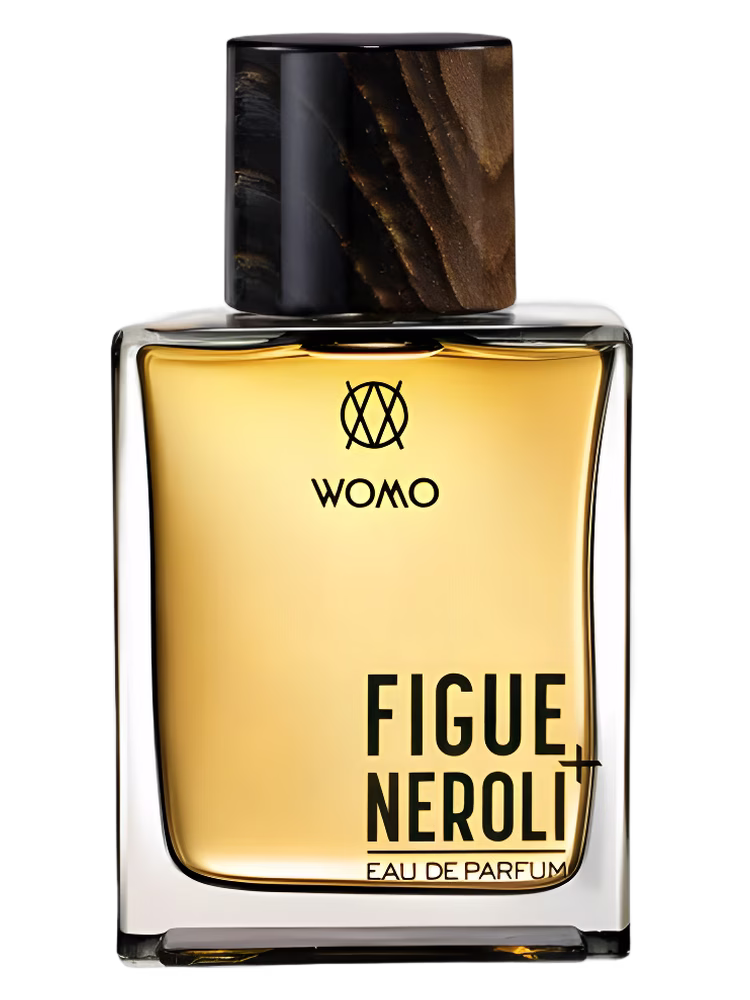Womo Figue + Neroli