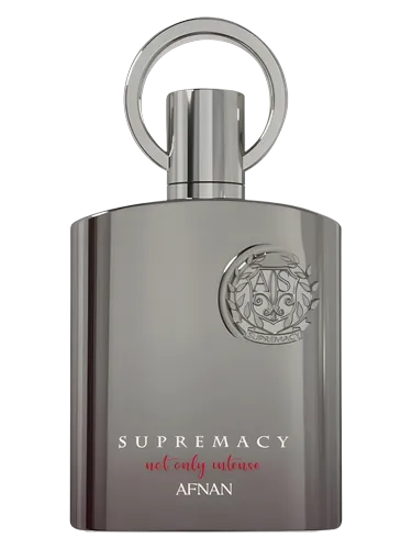 Afnan Supremacy Not Only Intense