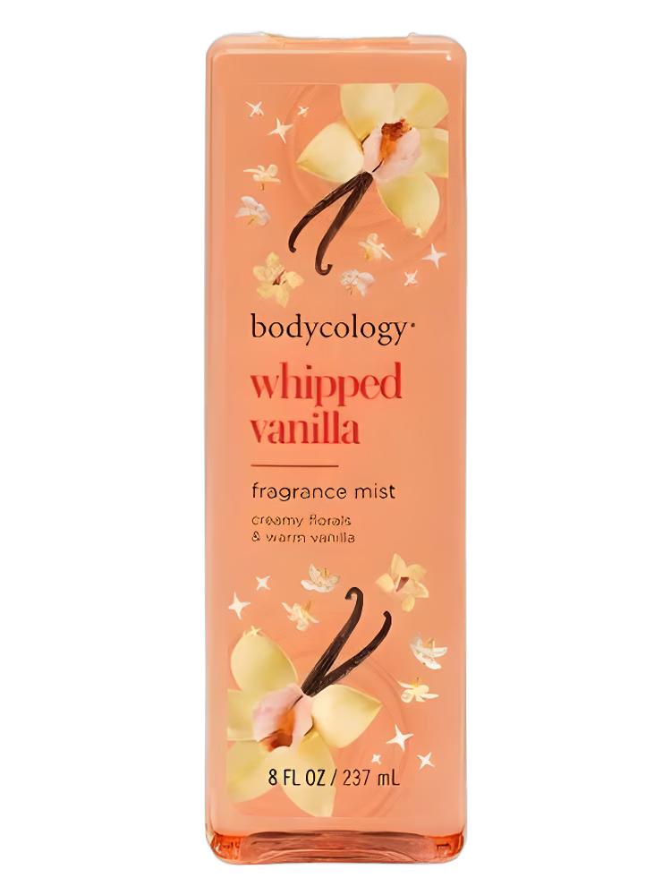 Bodycology Whipped Vanilla