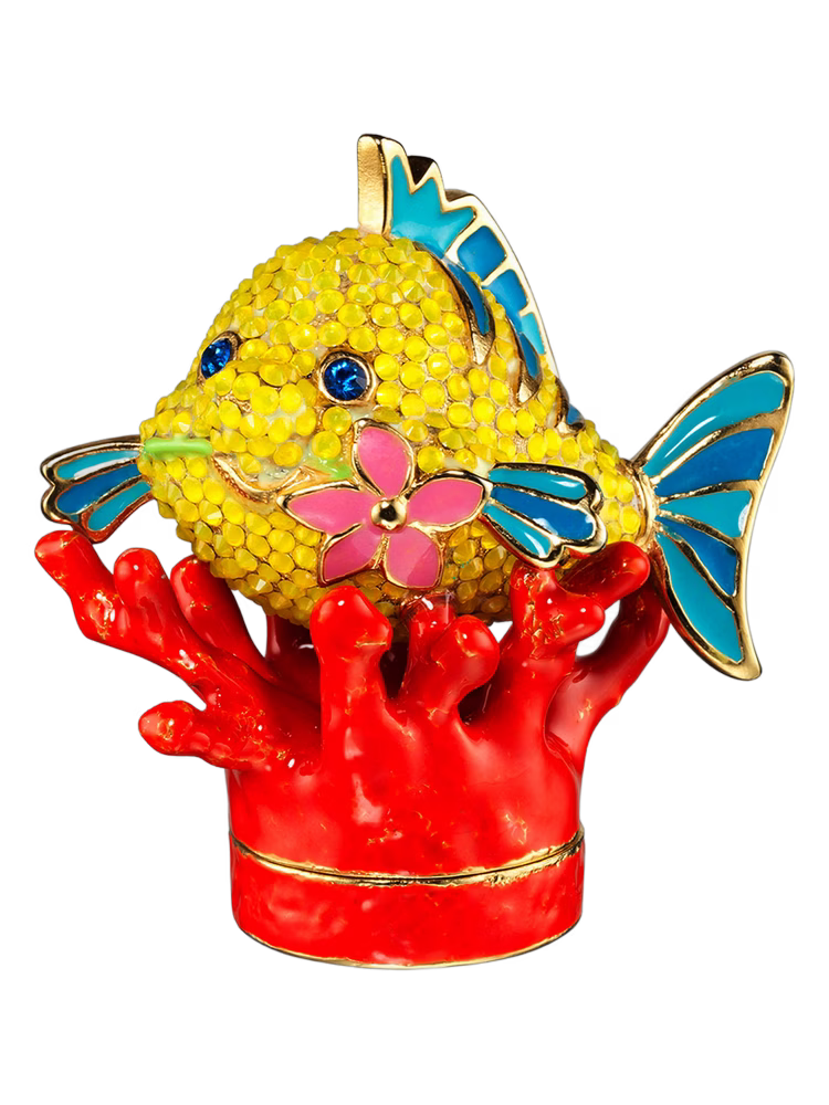 Estée Lauder Disney Pleasures Under the Sea
