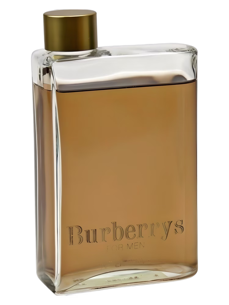 Burberry Burberrys for Men (1981)