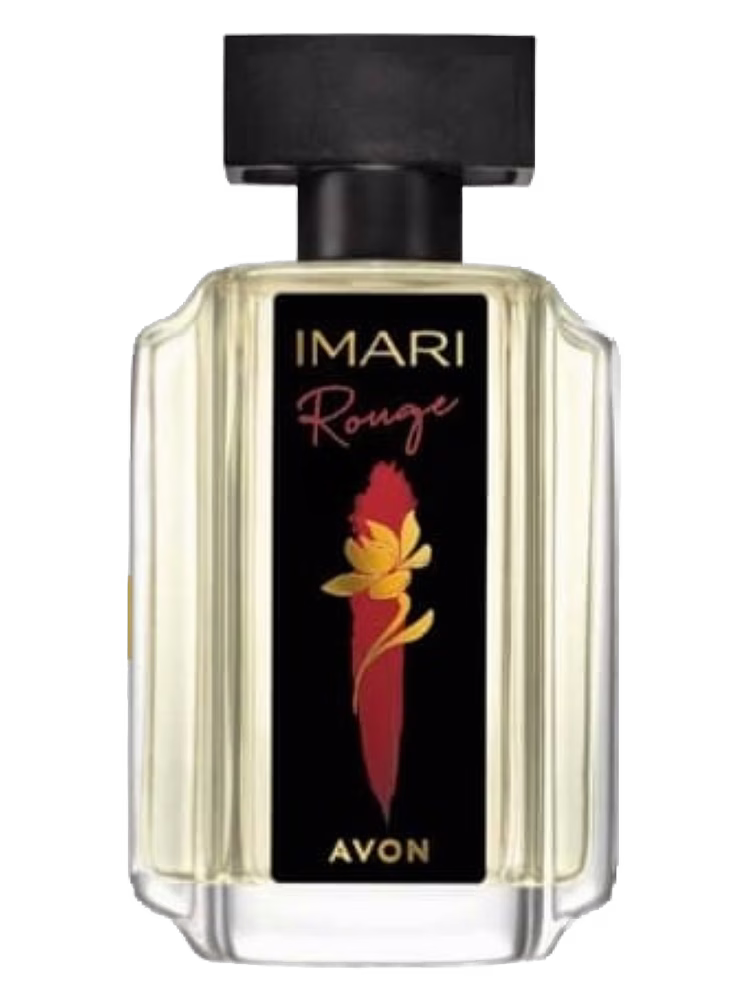 Avon Imari Rouge