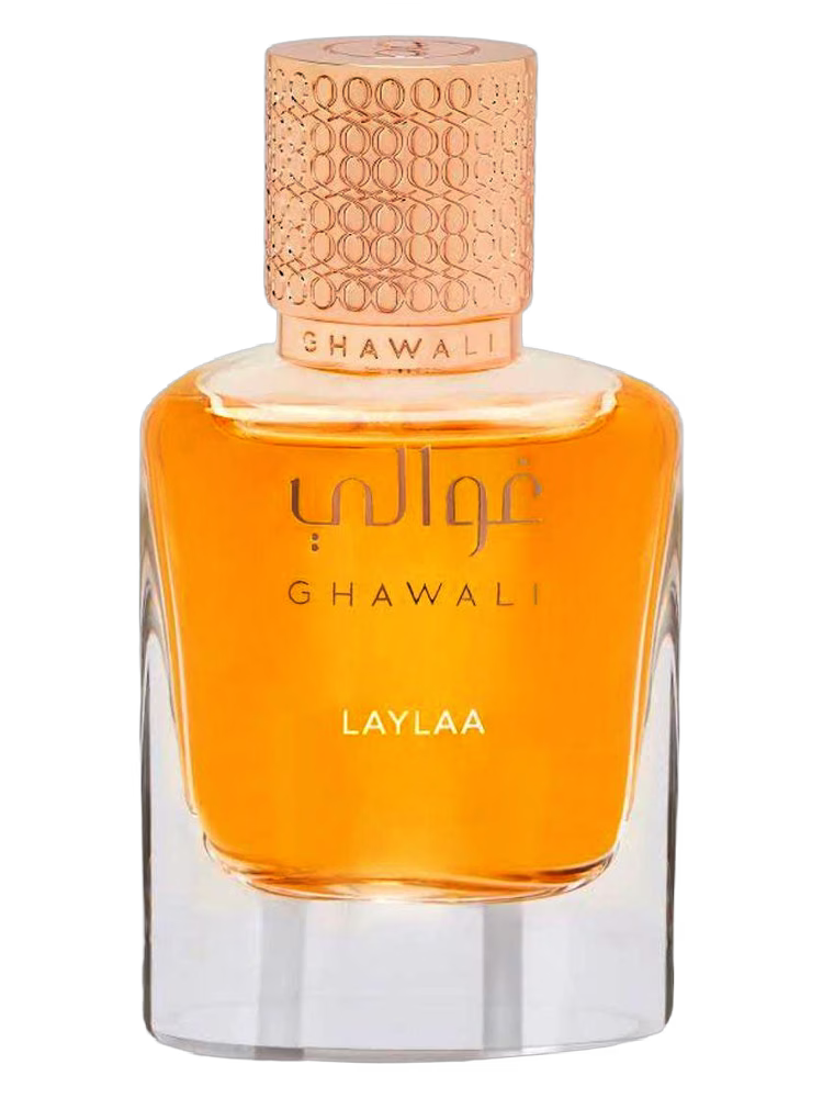 Ghawali Laylaa