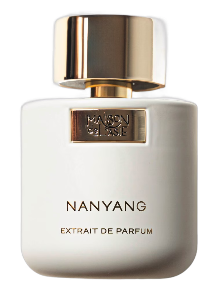 Maison de L'Asie Nanyang