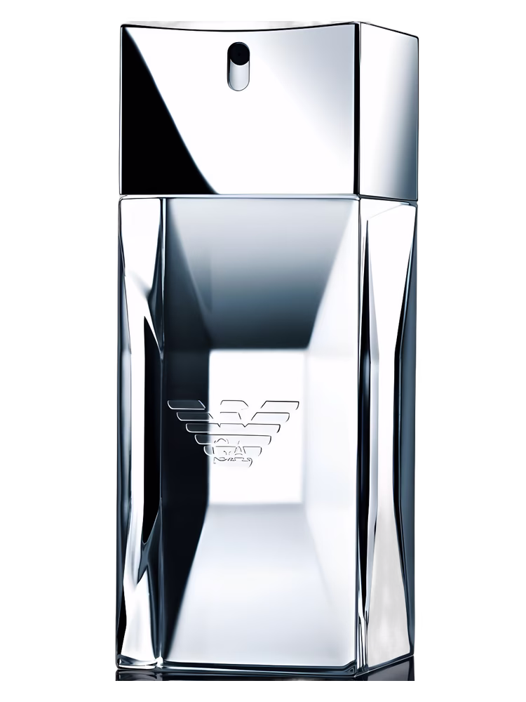 Giorgio Armani Emporio Armani Diamonds He Limited Edition