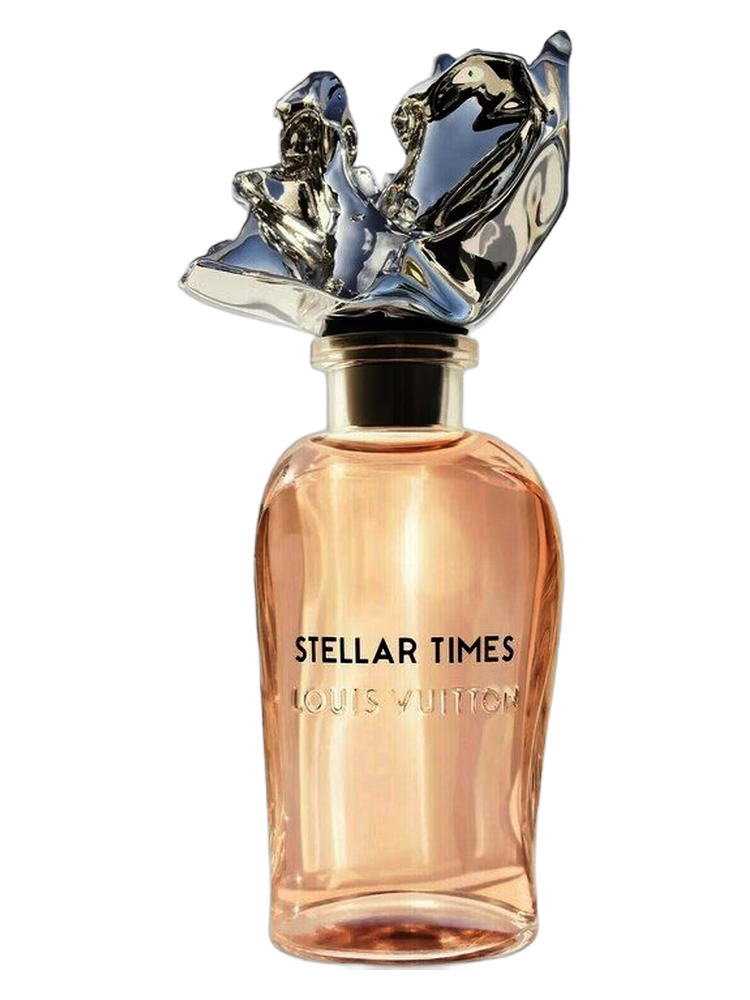 Louis Vuitton Stellar Times