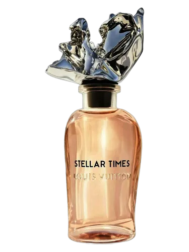 Galactic, inspired by LV Stellar Times